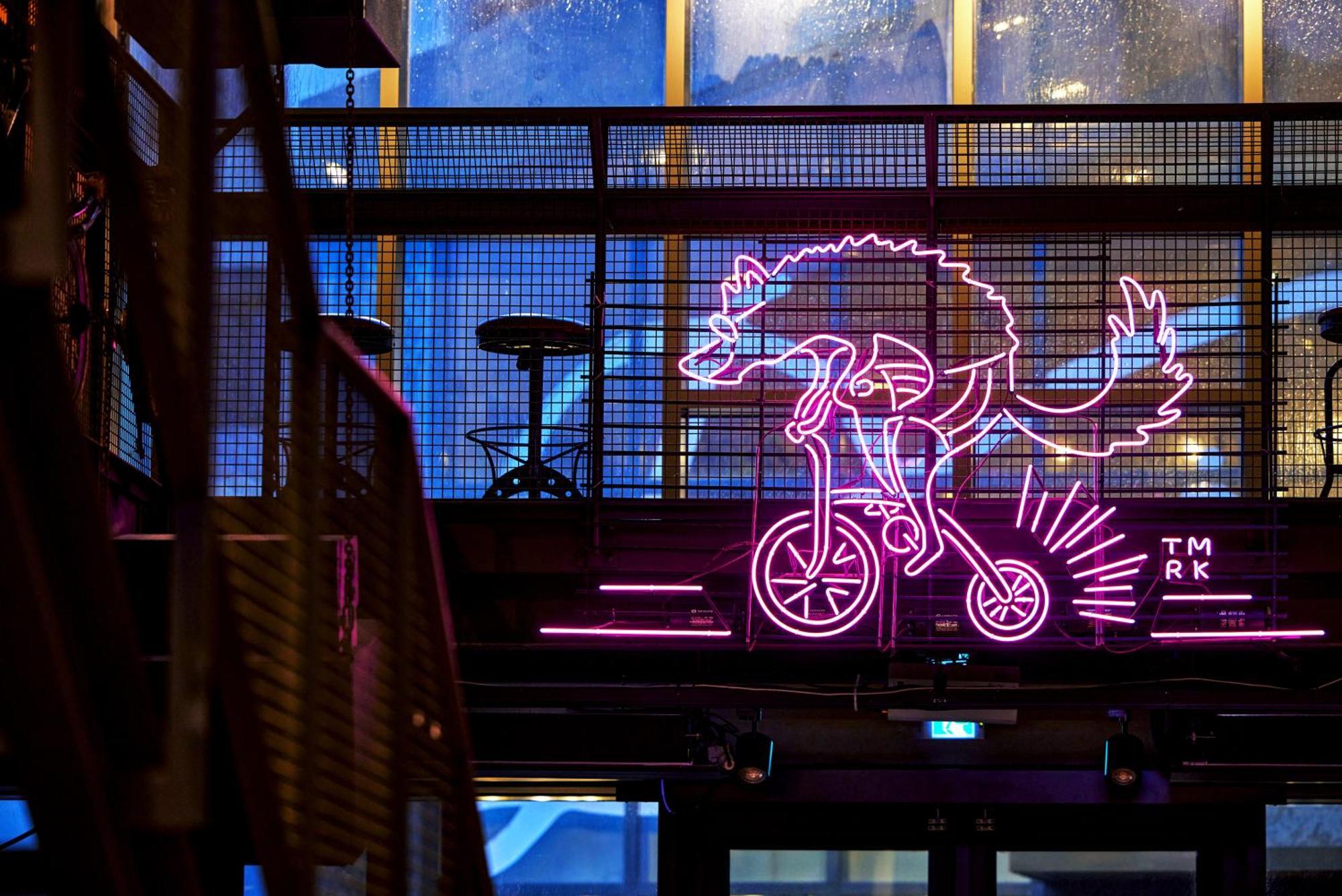 ホテル プレイス キャンプ 済州 Oso-ri エクステリア 写真